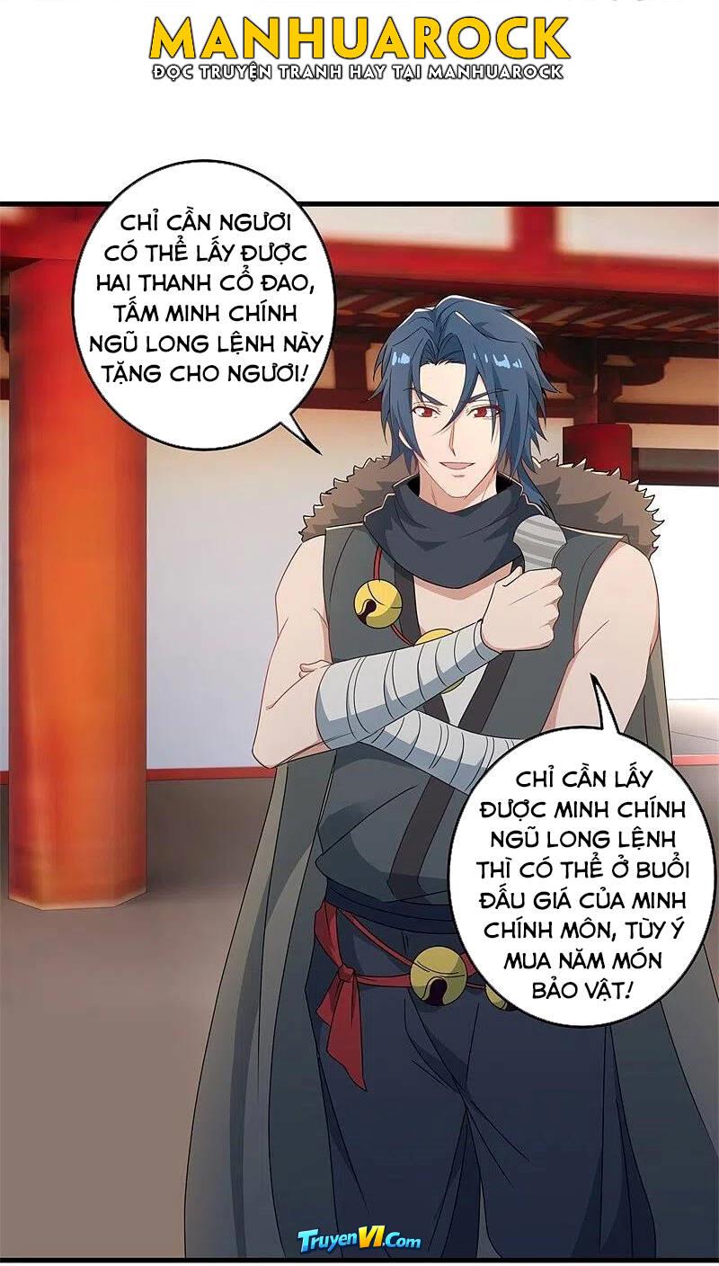 Truyện VI