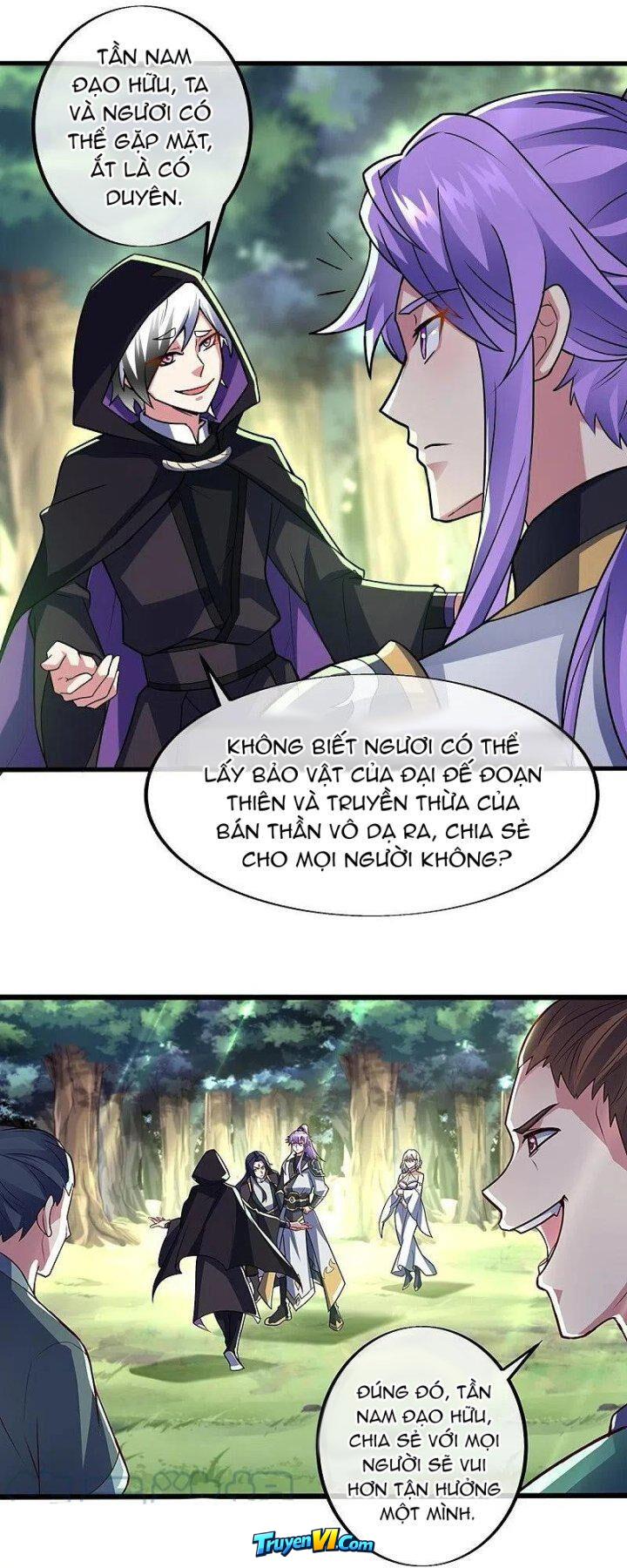 Truyện VI