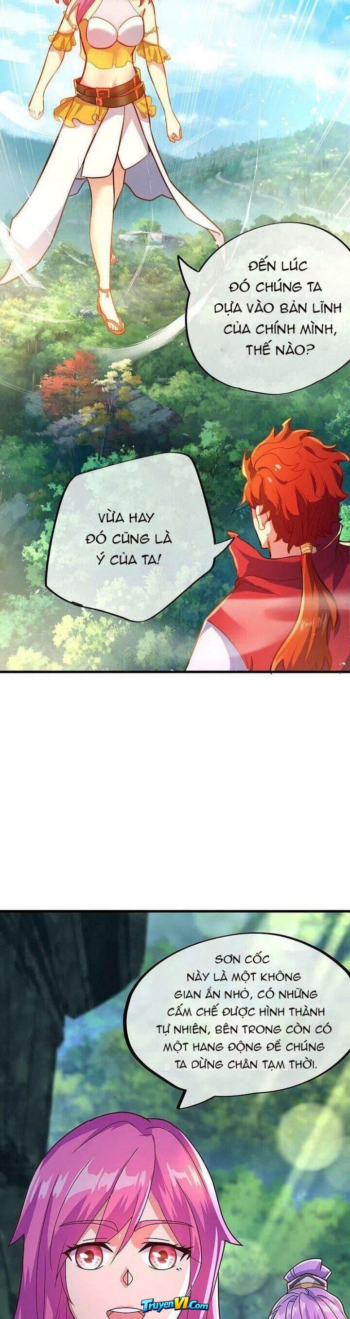 Truyện VI