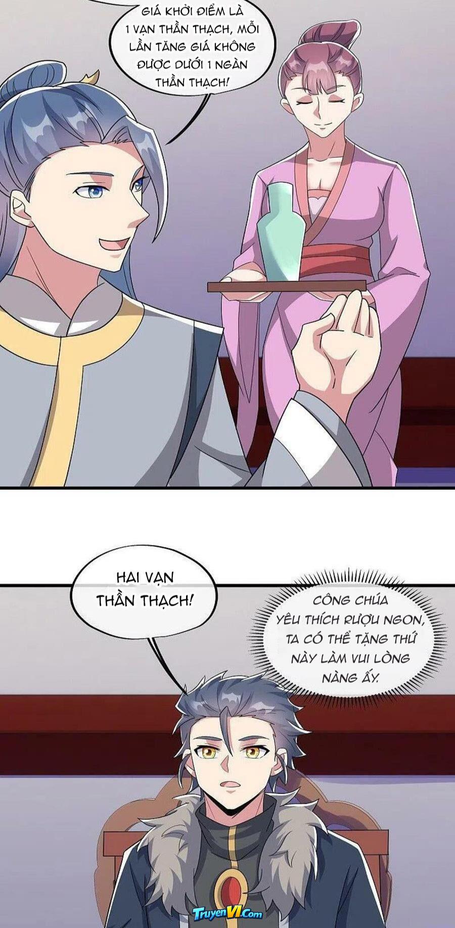 Truyện VI