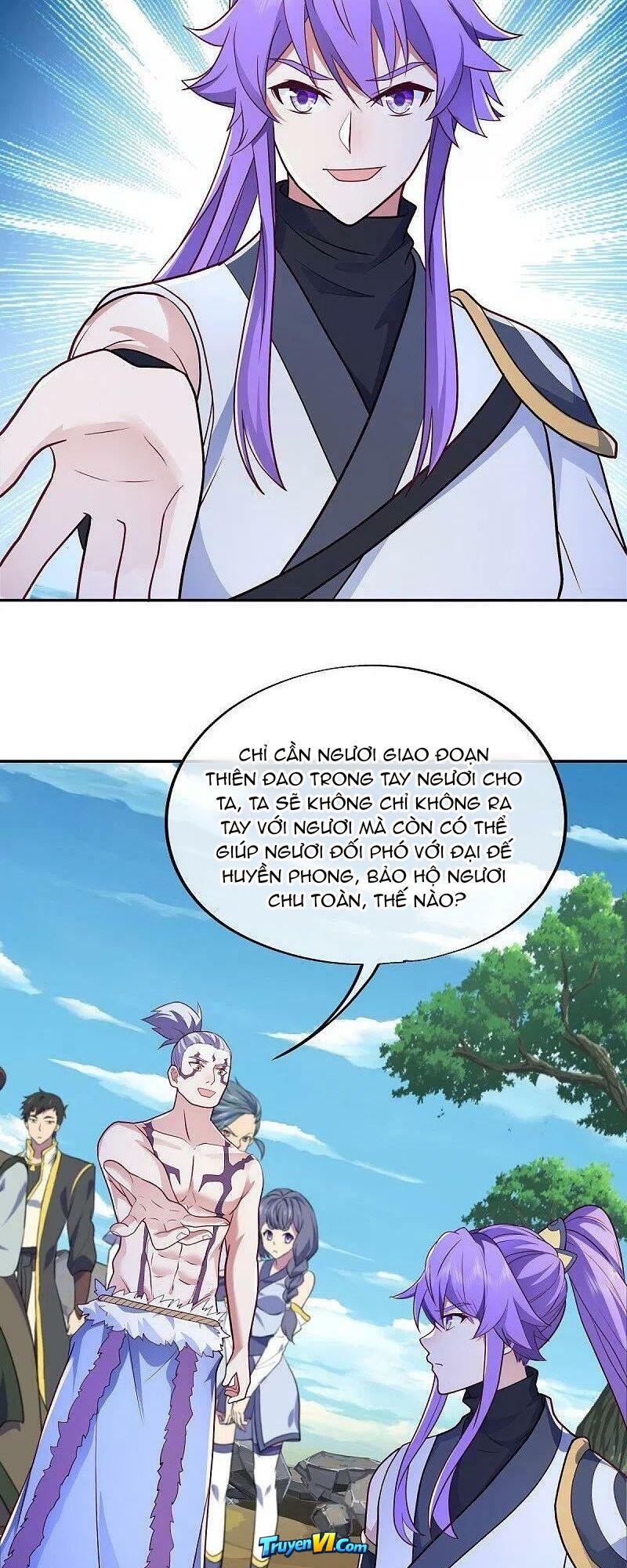 Truyện VI