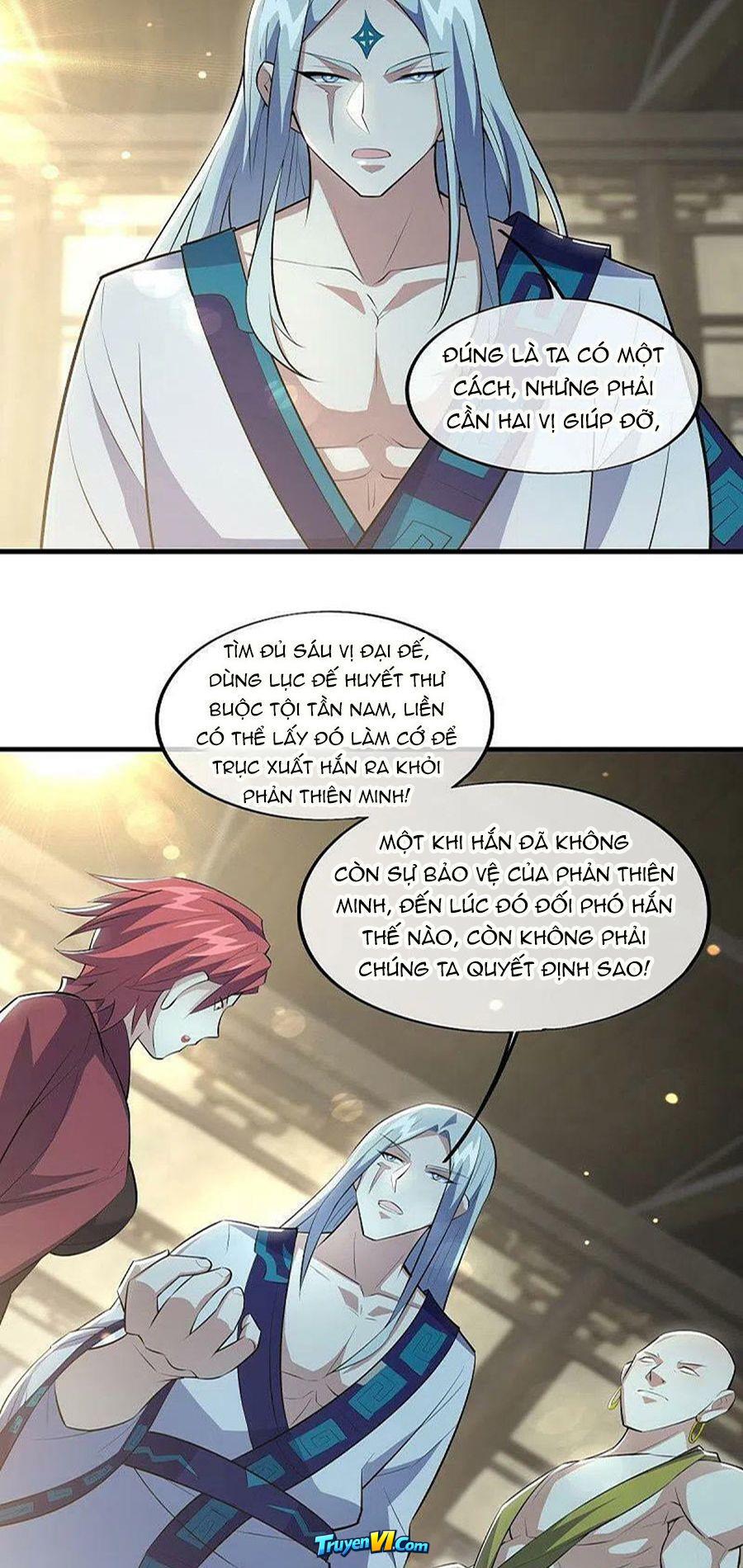 Truyện VI