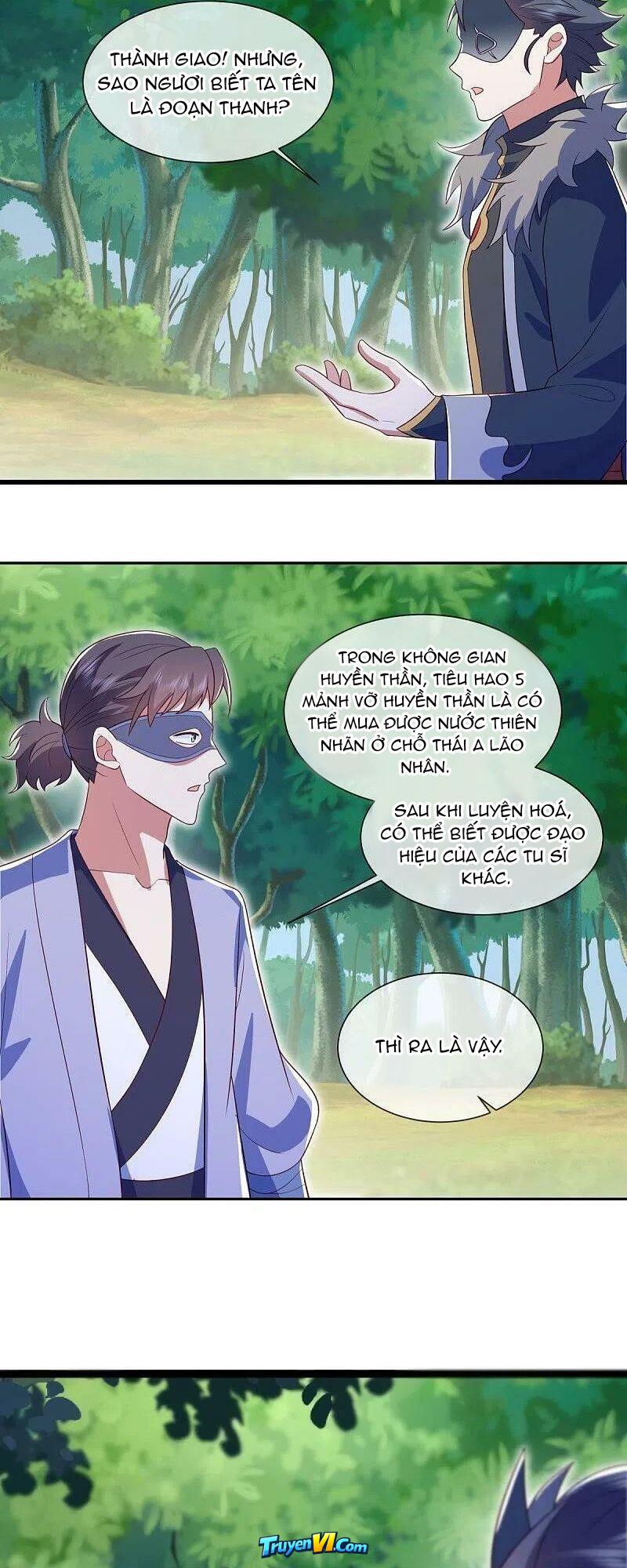Truyện VI