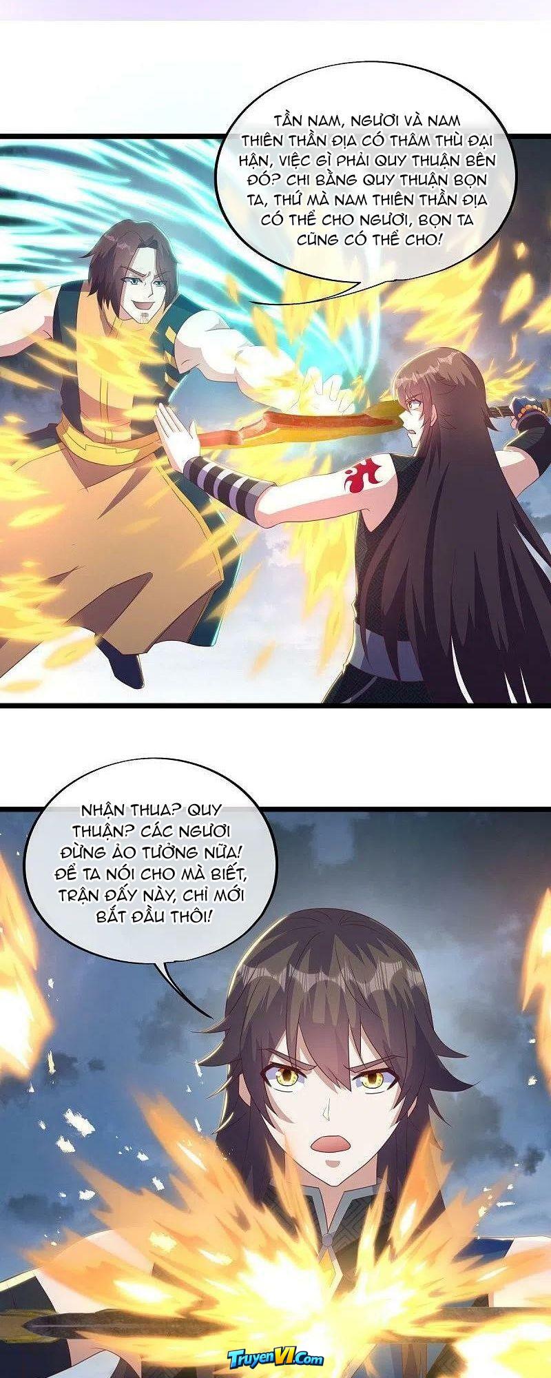 Truyện VI