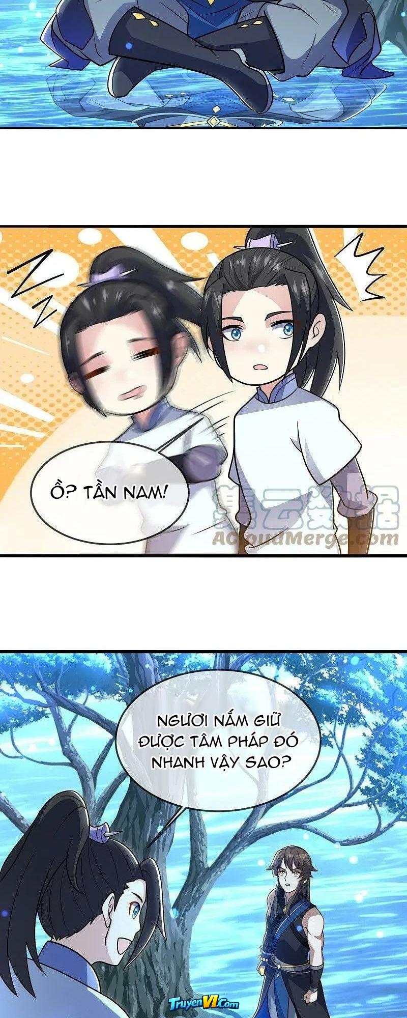 Truyện VI
