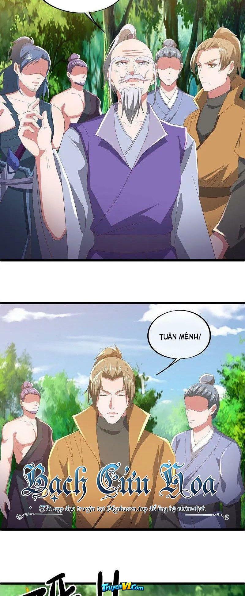 Truyện VI