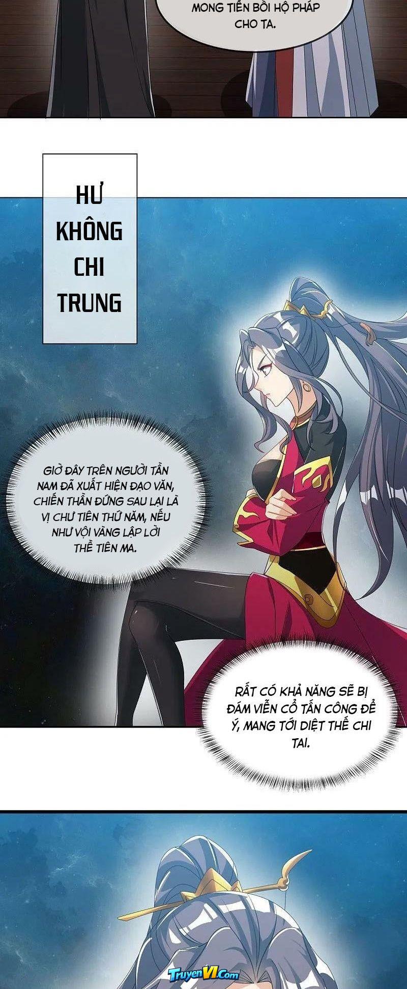 Truyện VI