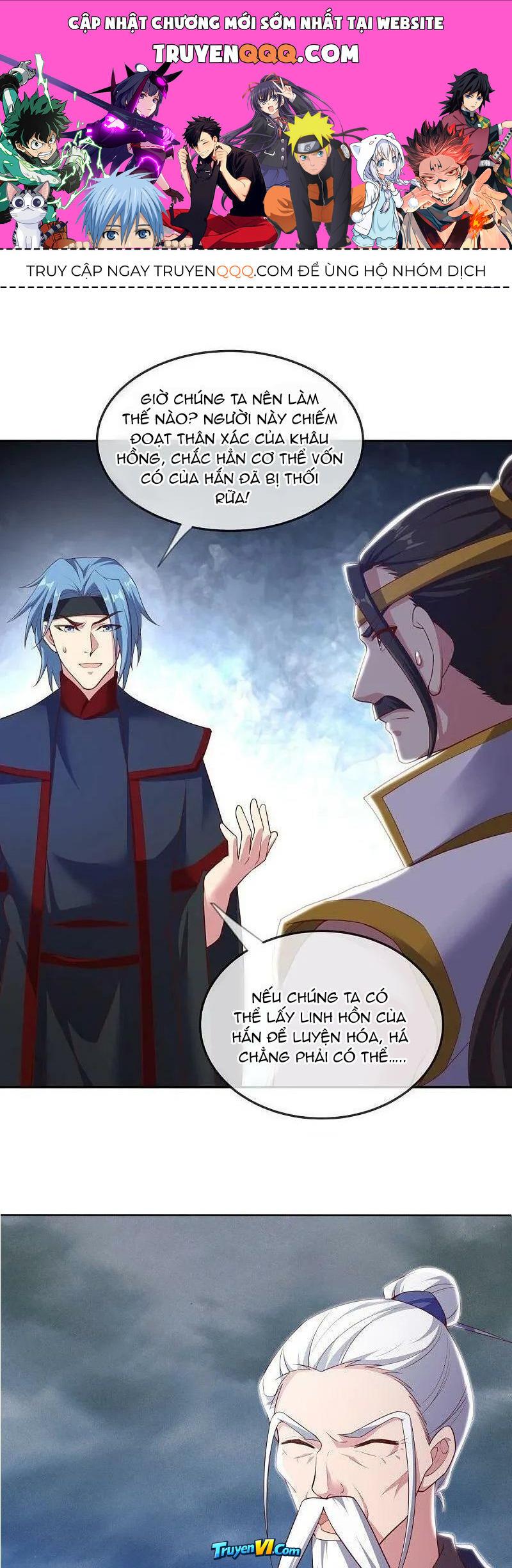 Truyện VI