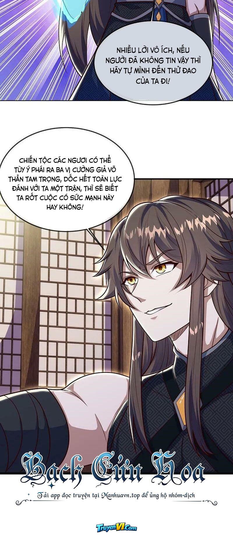 Truyện VI