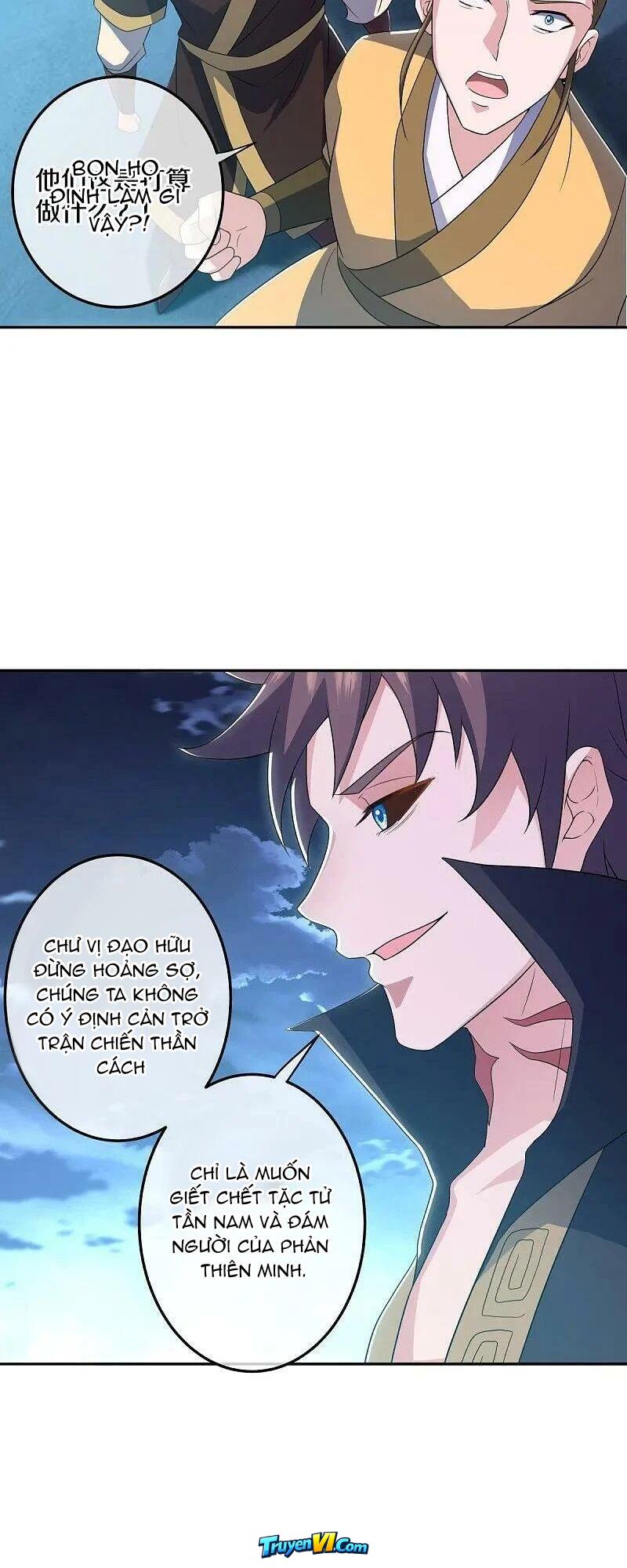 Truyện VI