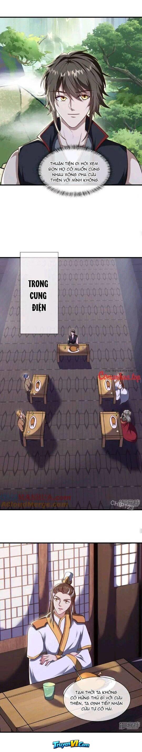 Truyện VI