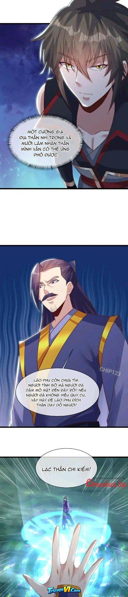Truyện VI