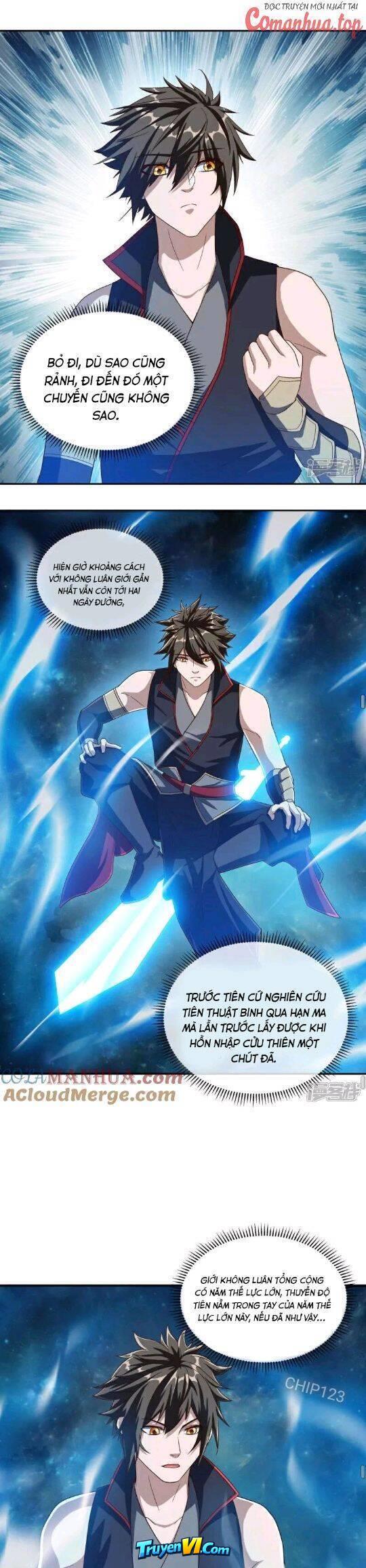 Truyện VI