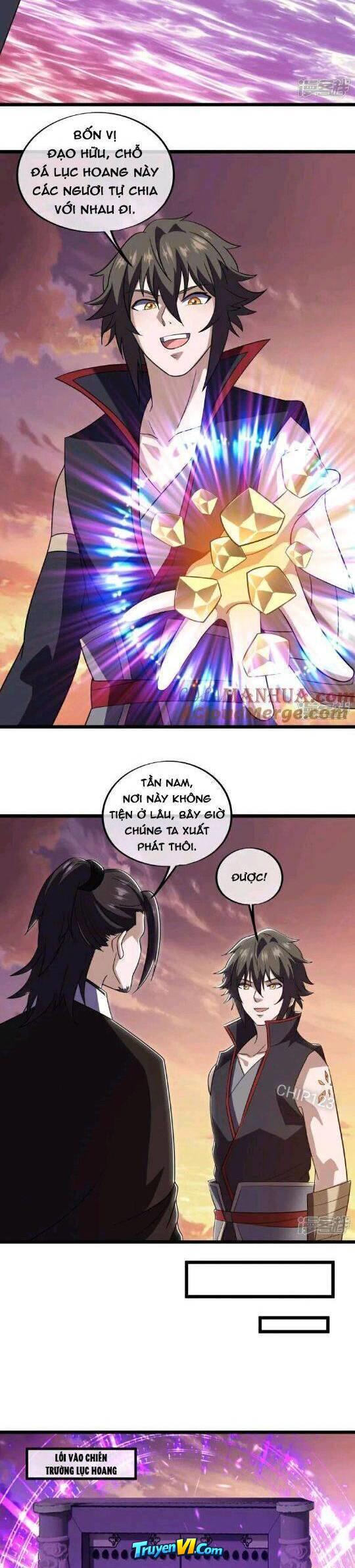Truyện VI