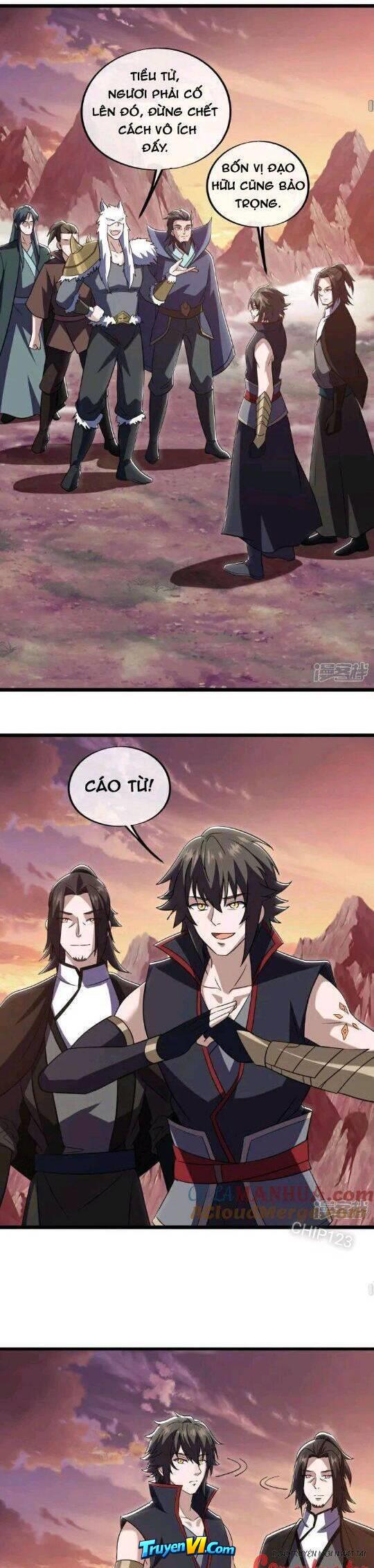 Truyện VI
