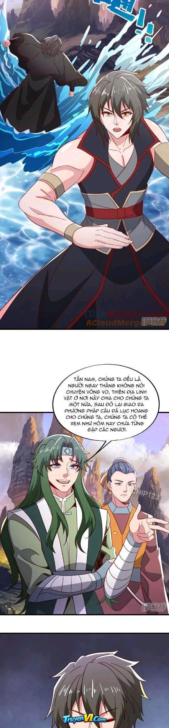 Truyện VI