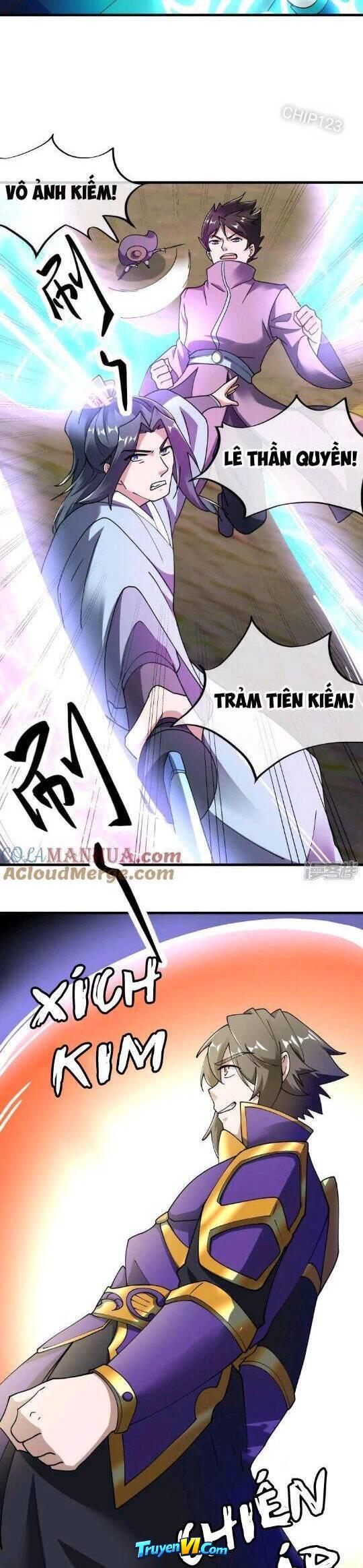 Truyện VI
