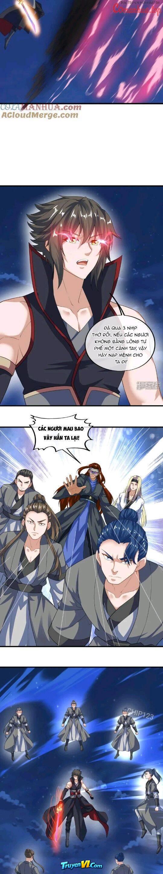 Truyện VI