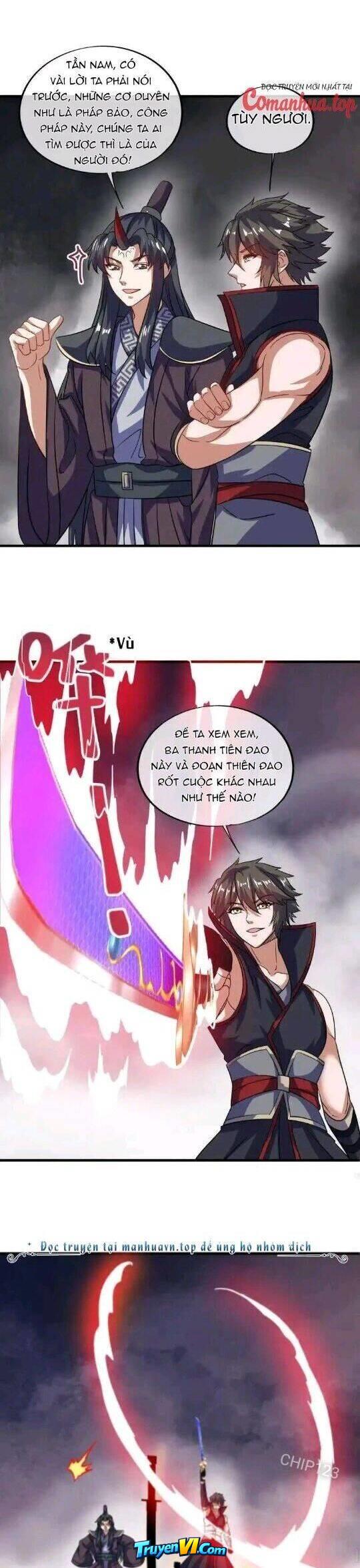 Truyện VI