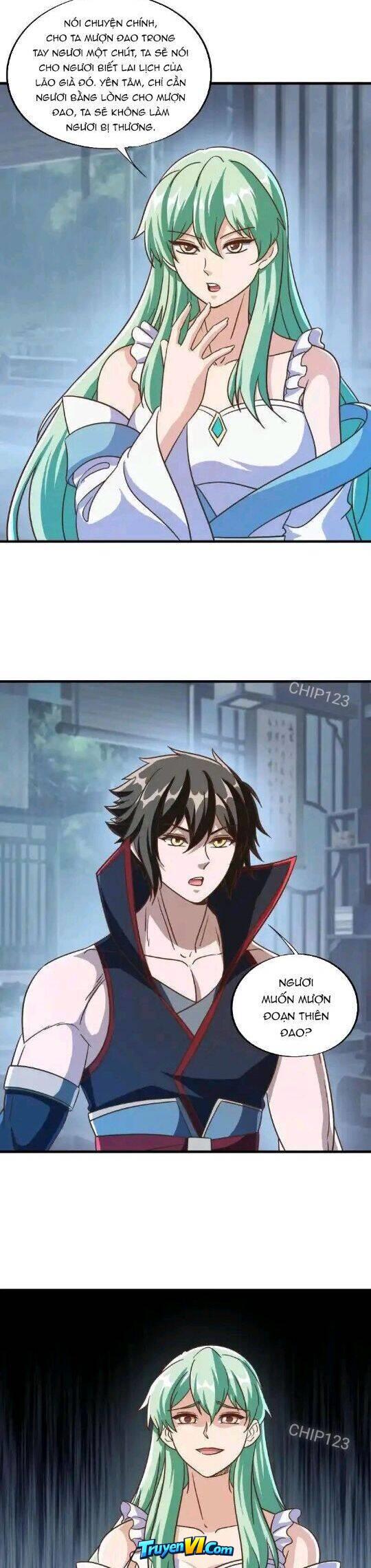 Truyện VI