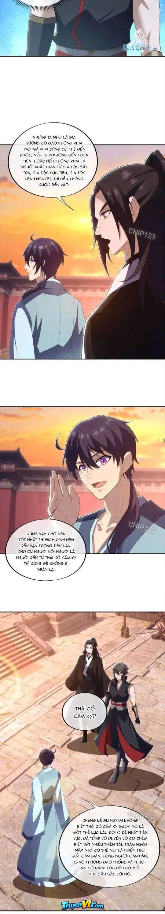Truyện VI