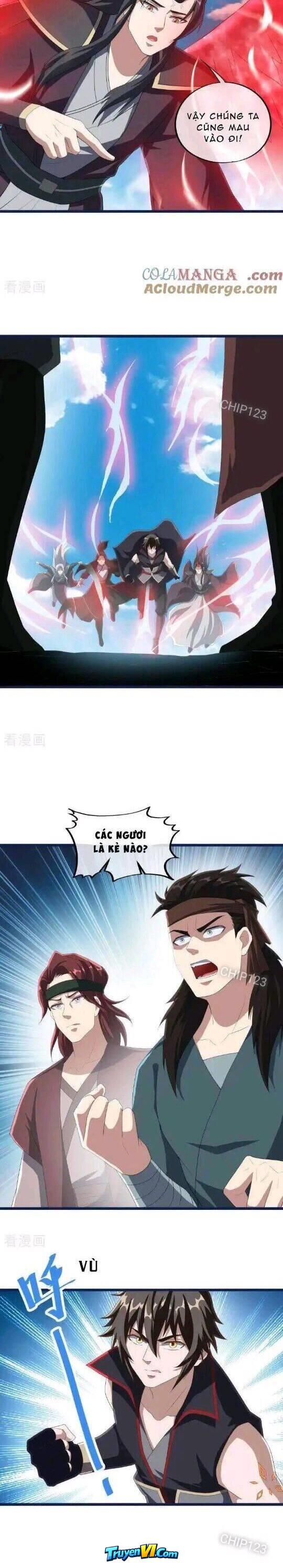 Truyện VI