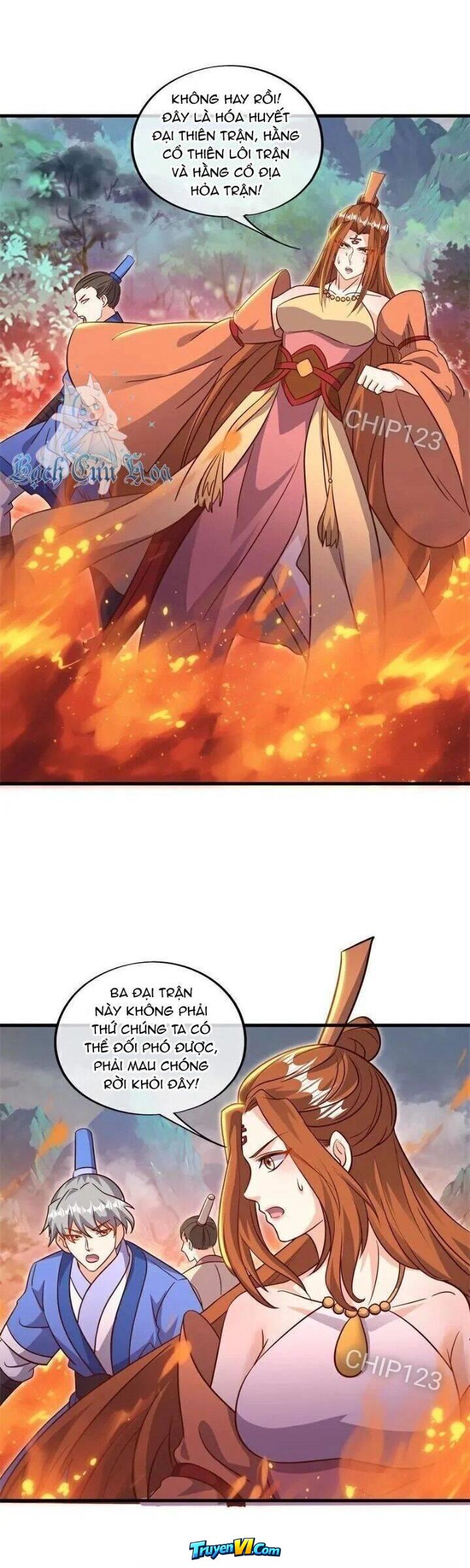 Truyện VI