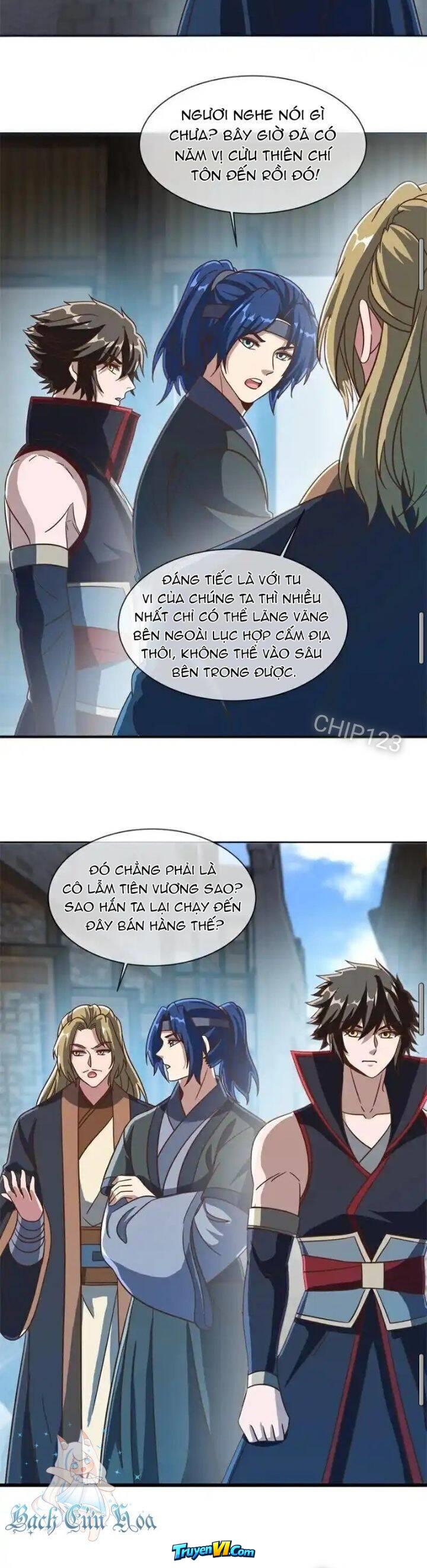 Truyện VI