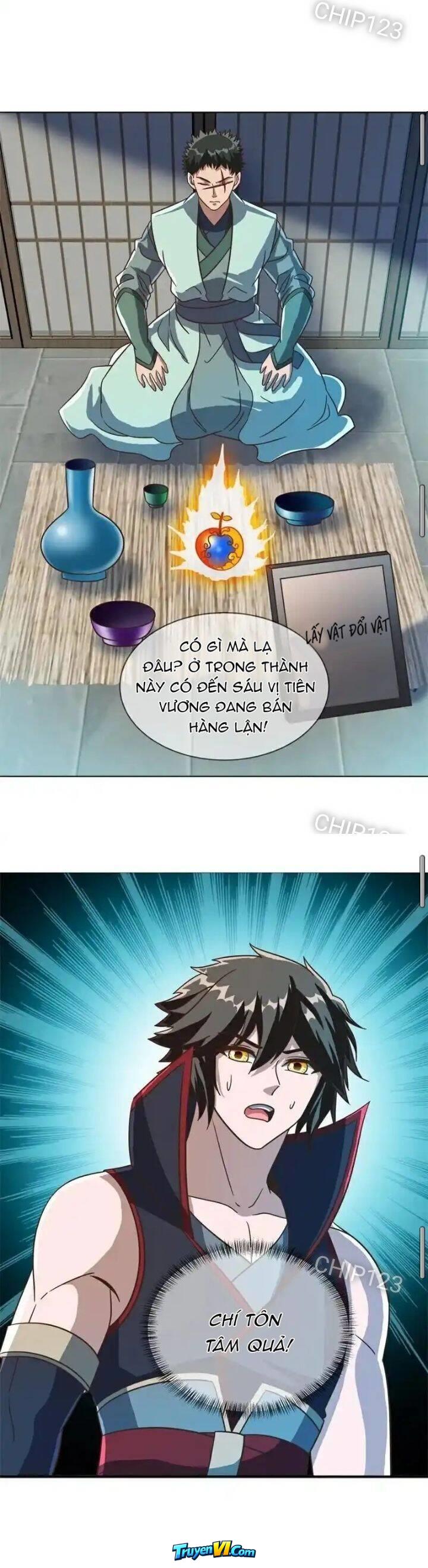 Truyện VI