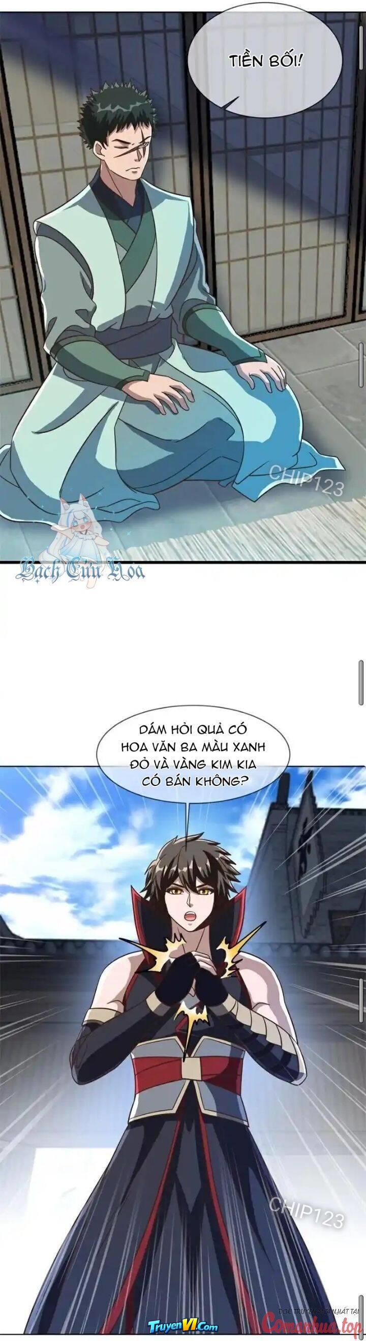 Truyện VI