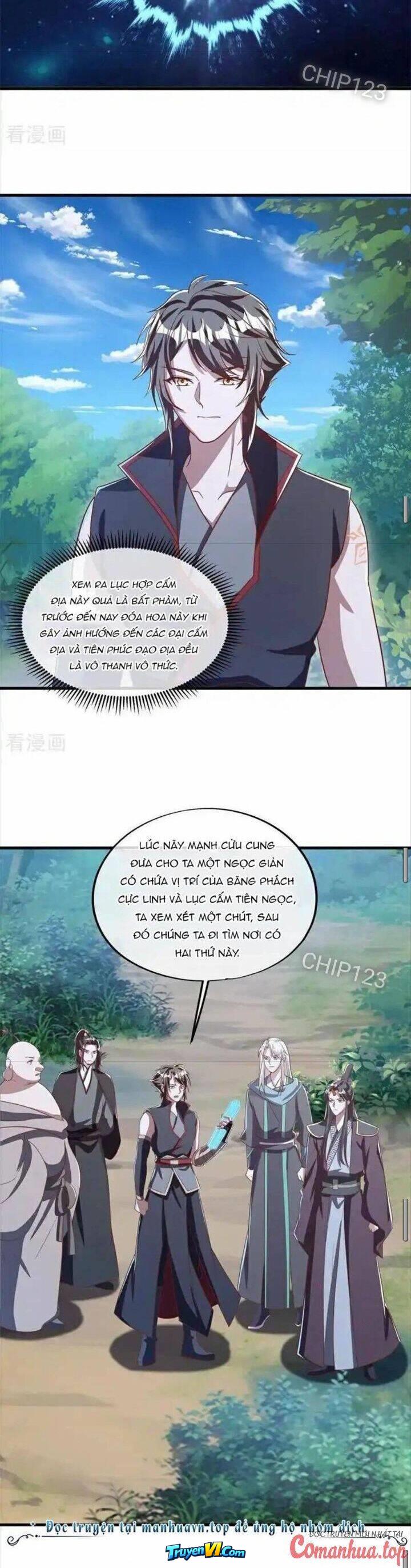 Truyện VI