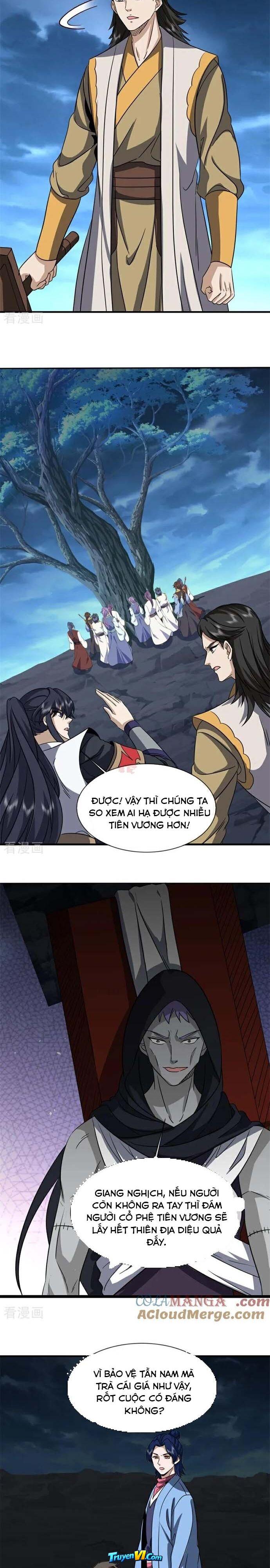 Truyện VI