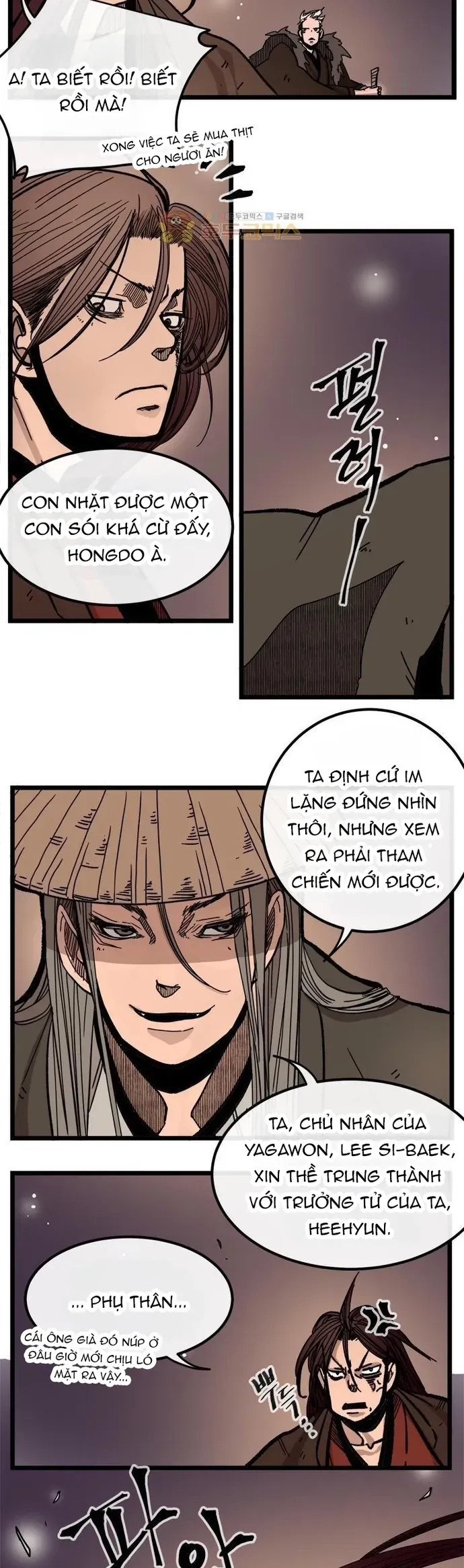 Truyện VI