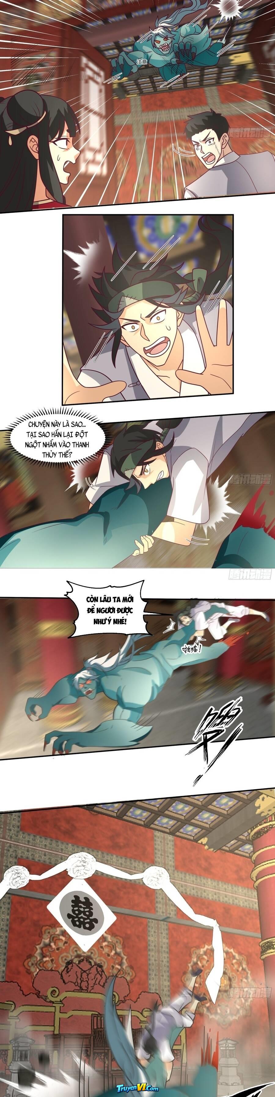 Truyện VI