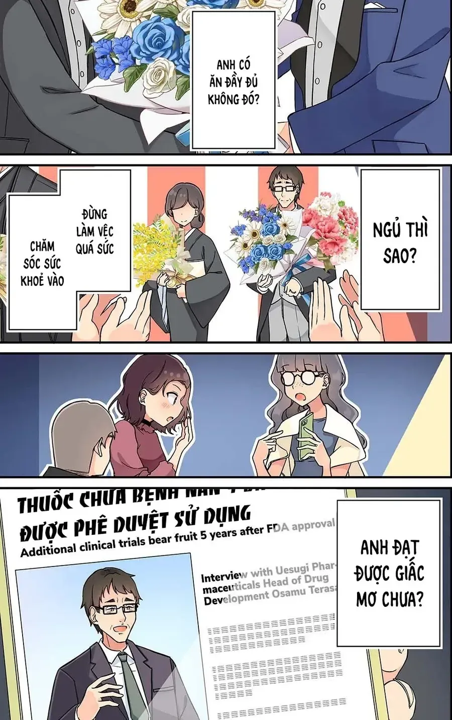 Truyện VI