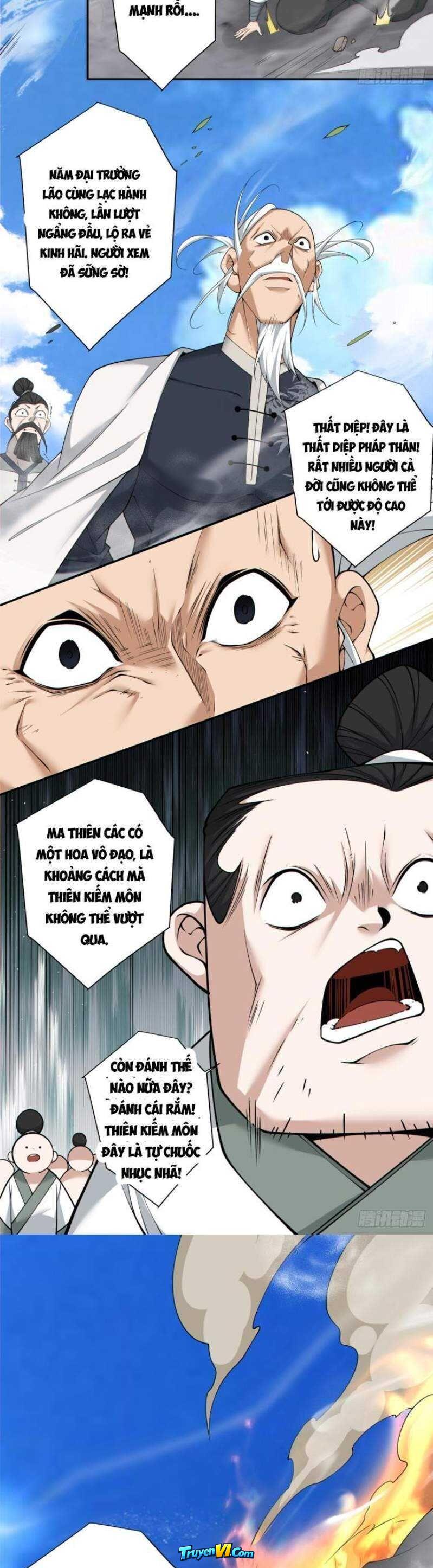 Truyện VI