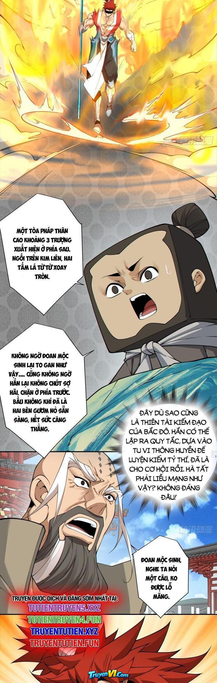 Truyện VI