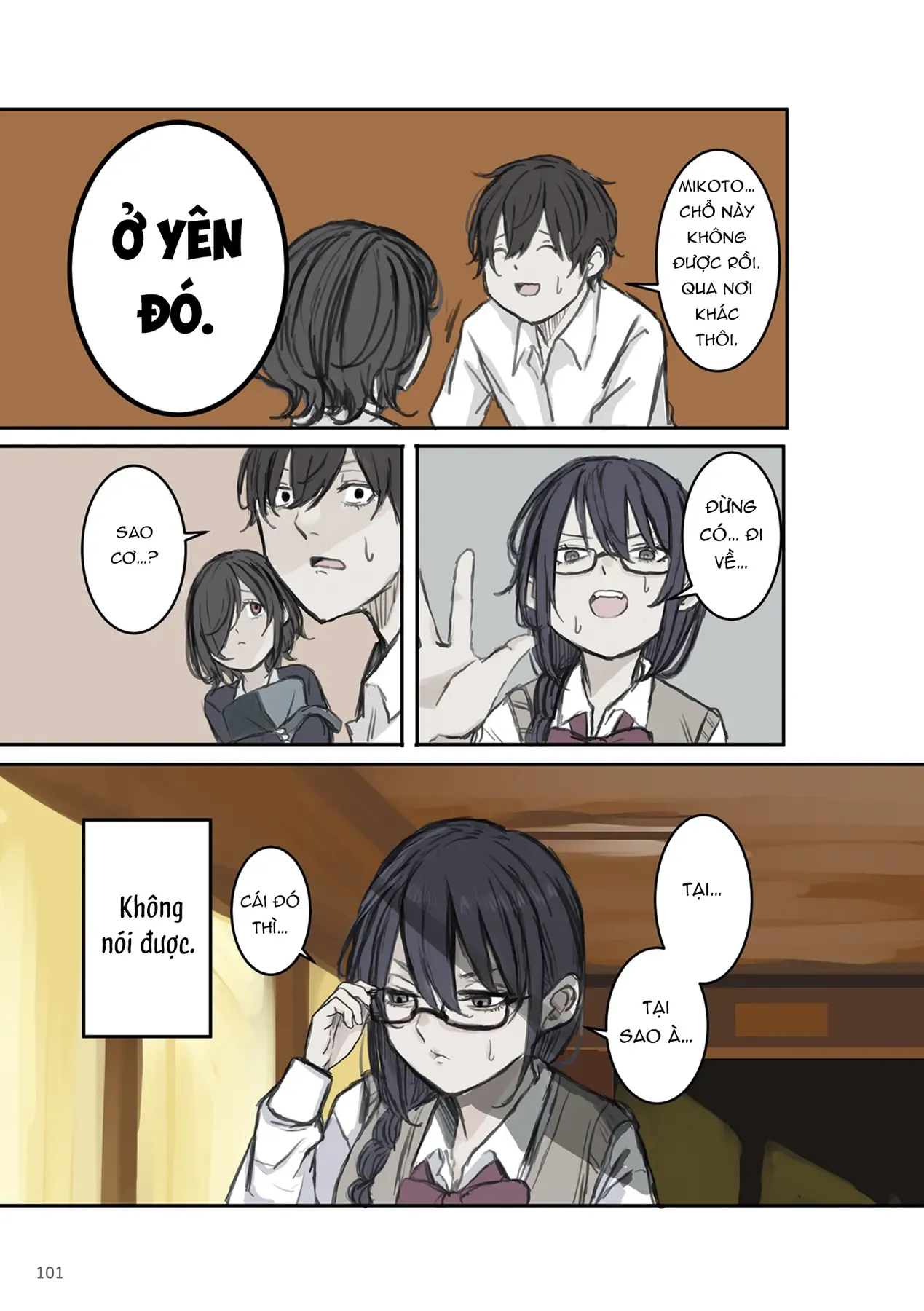 Truyện VI
