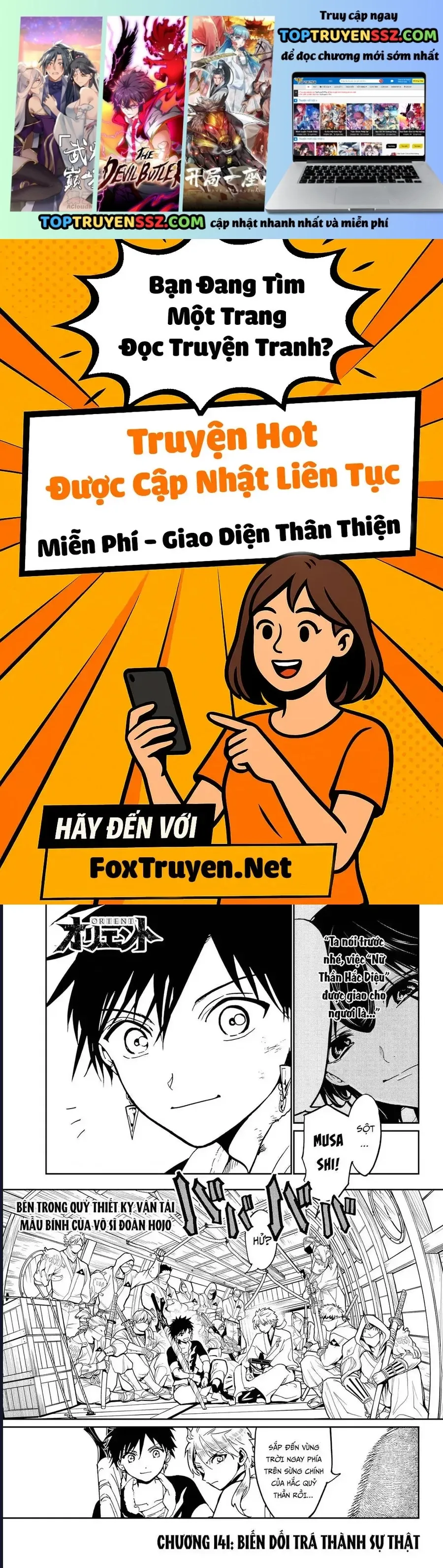 Truyện VI