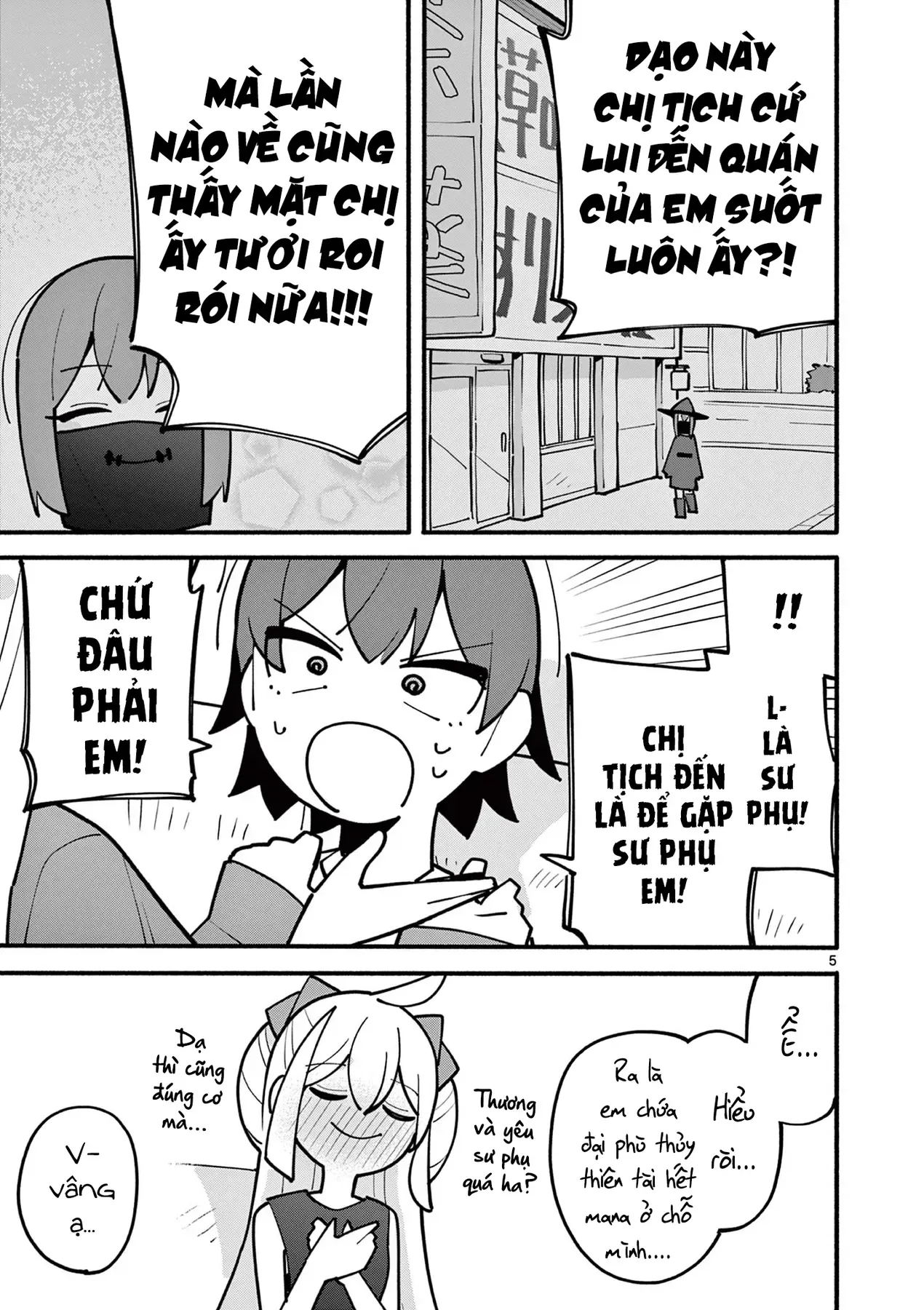 Truyện VI