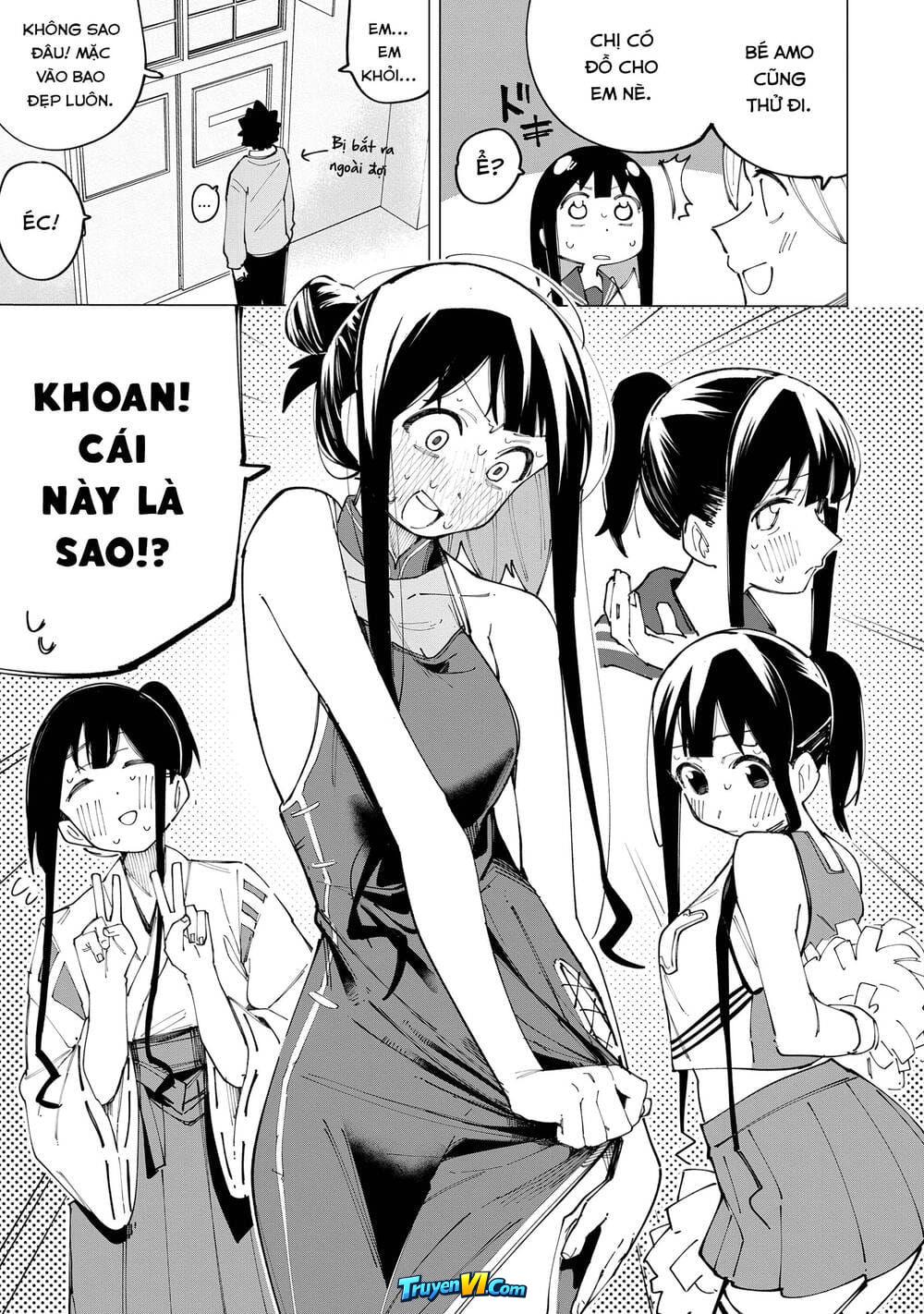 Truyện VI