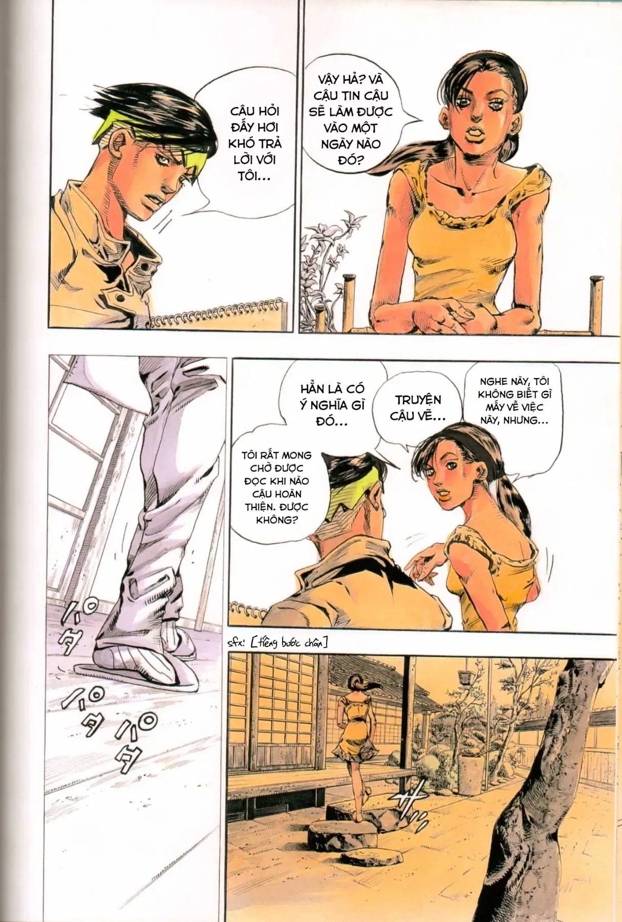 Truyện VI