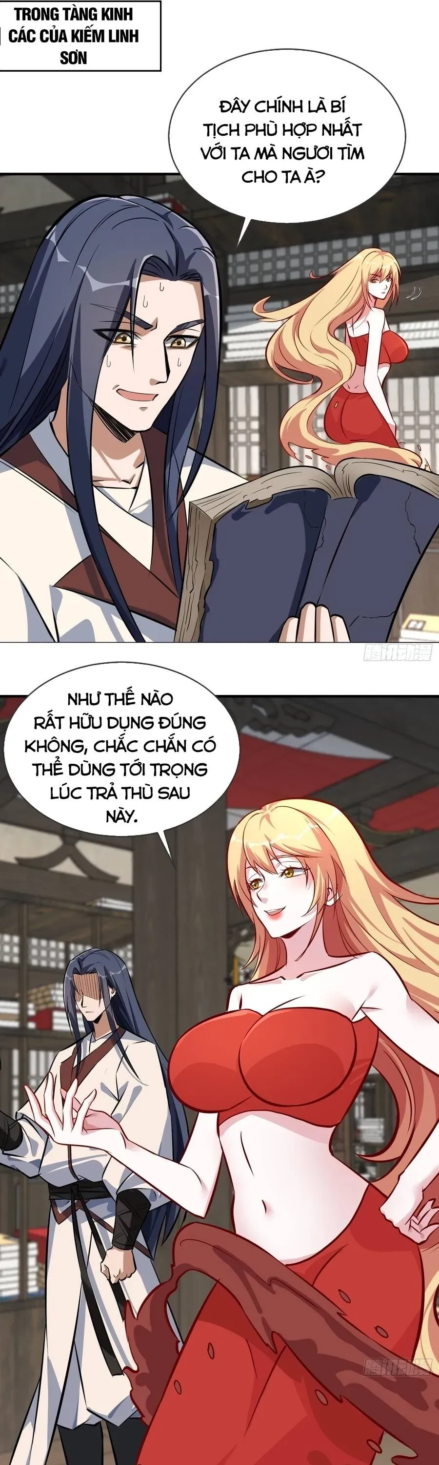 Truyện VI