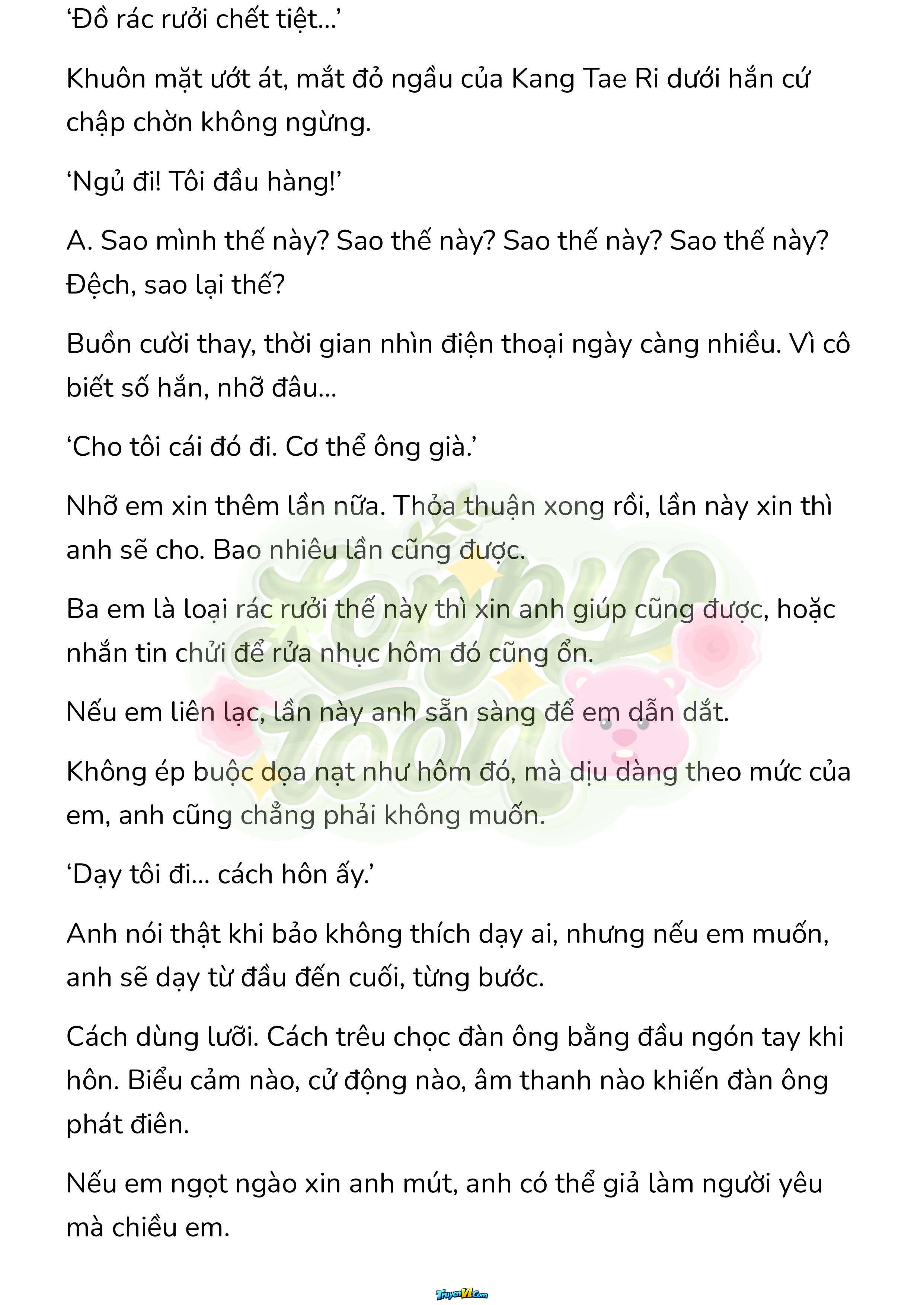 Truyện VI
