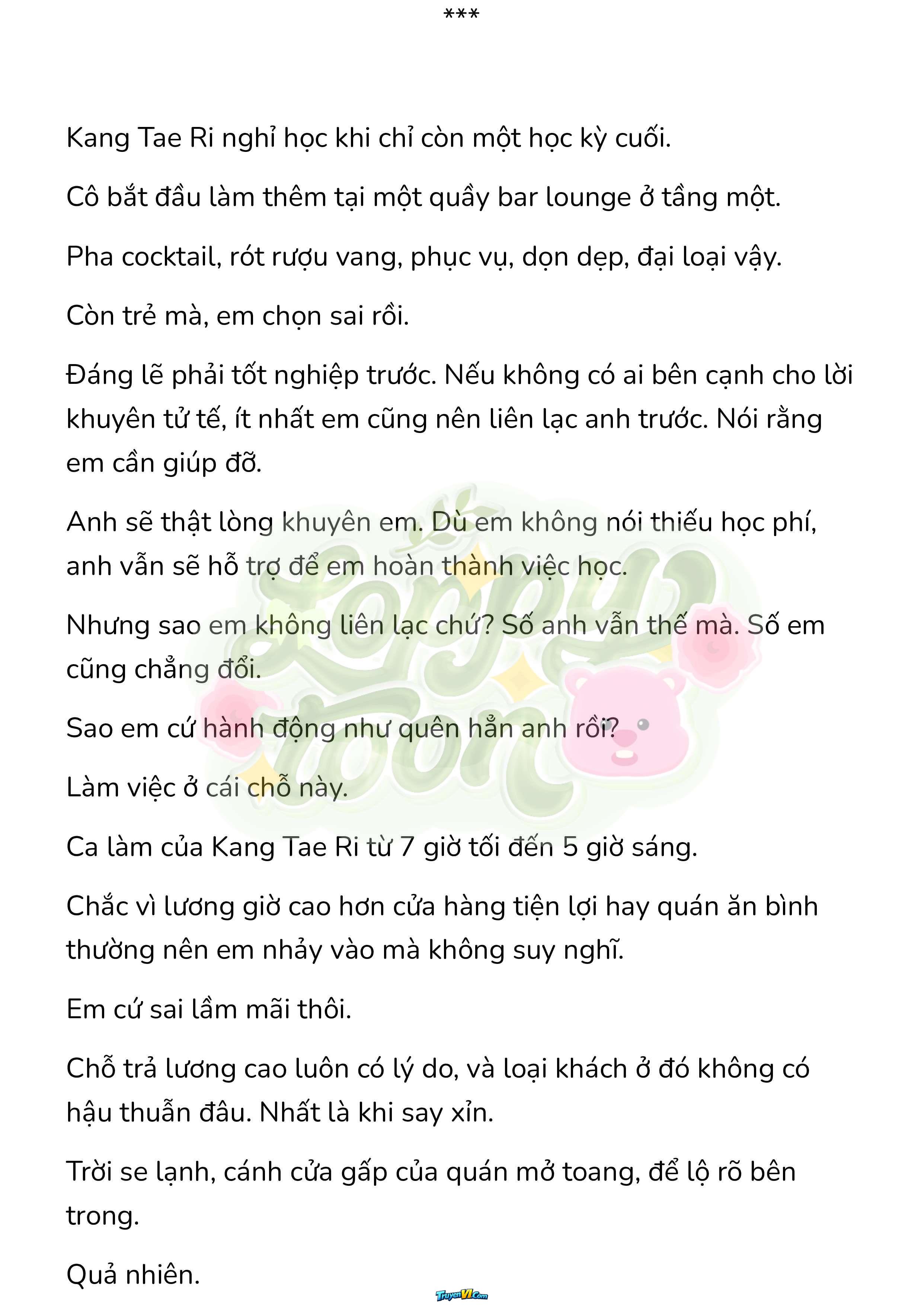 Truyện VI