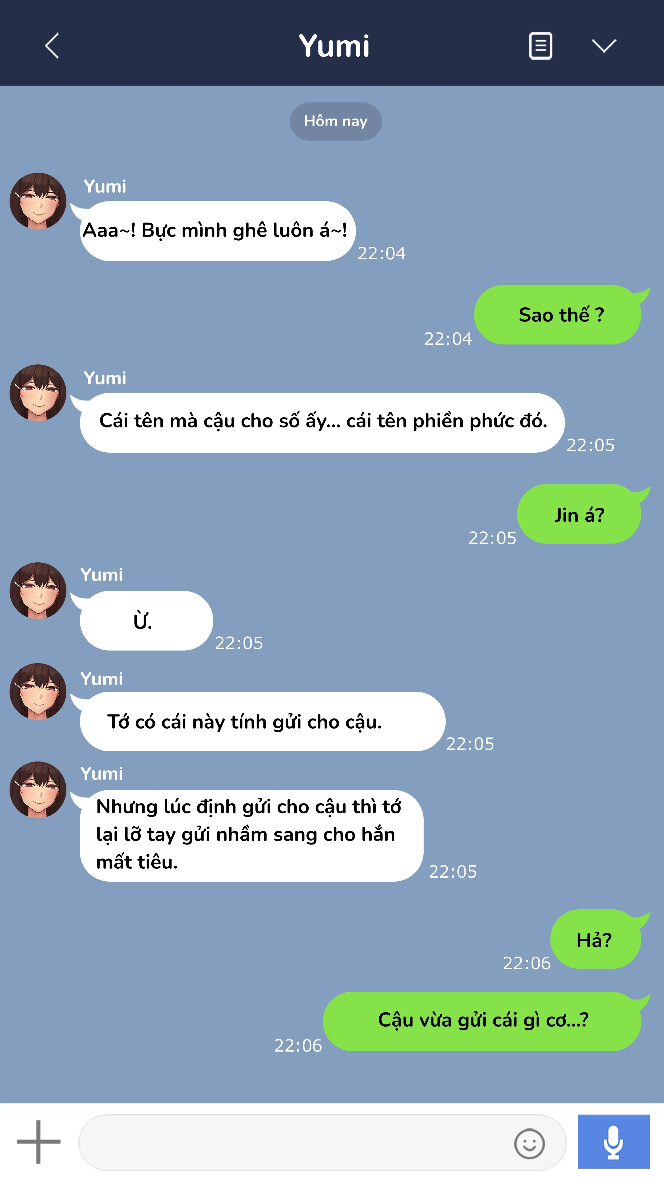 Truyện VI