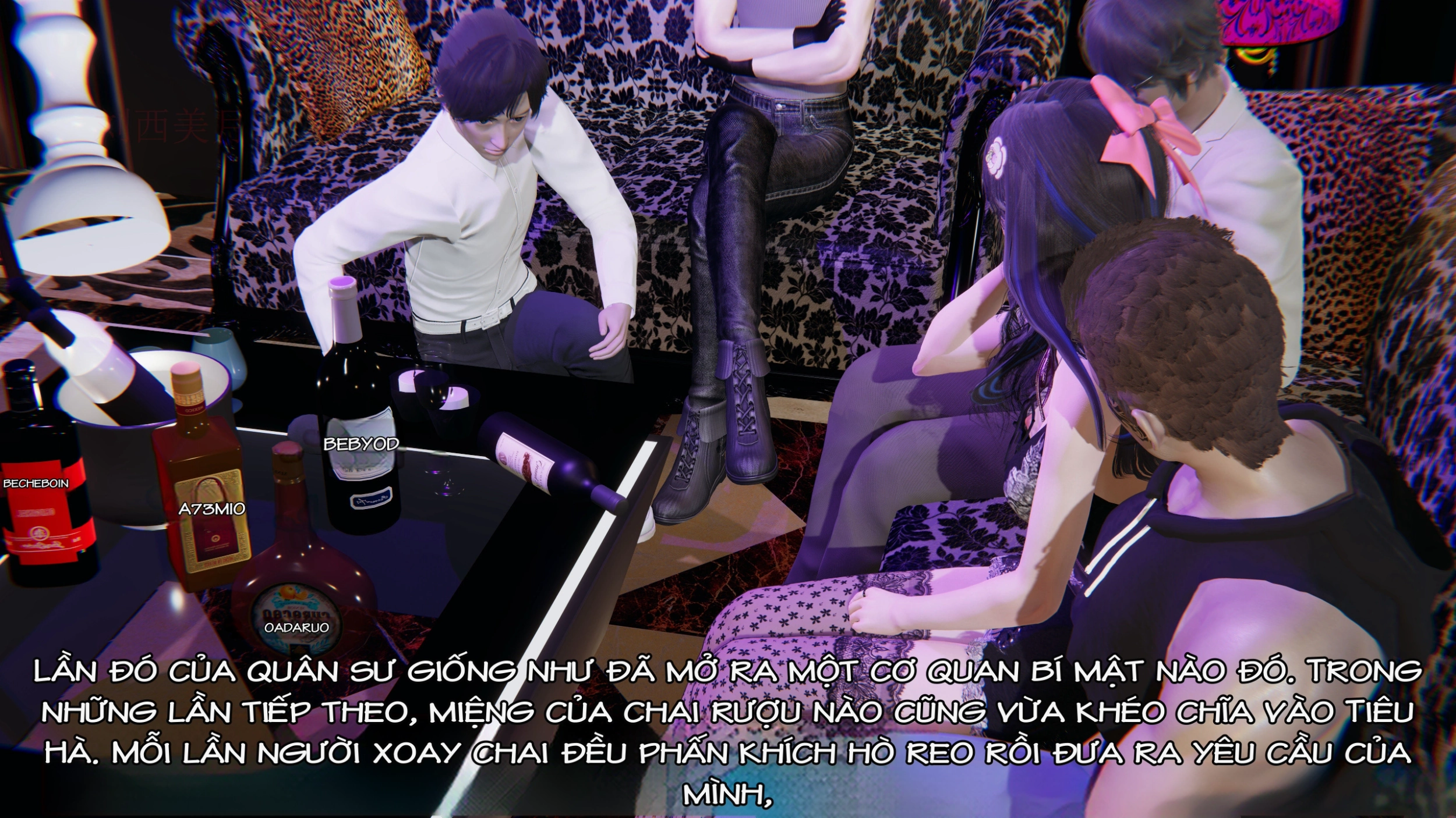Truyện VI