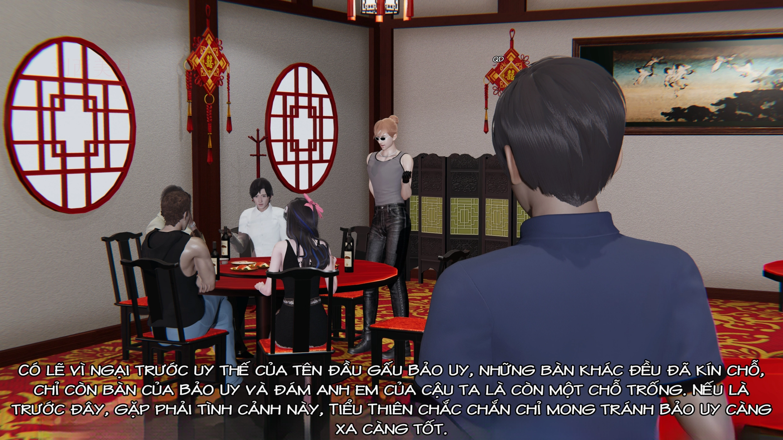 Truyện VI