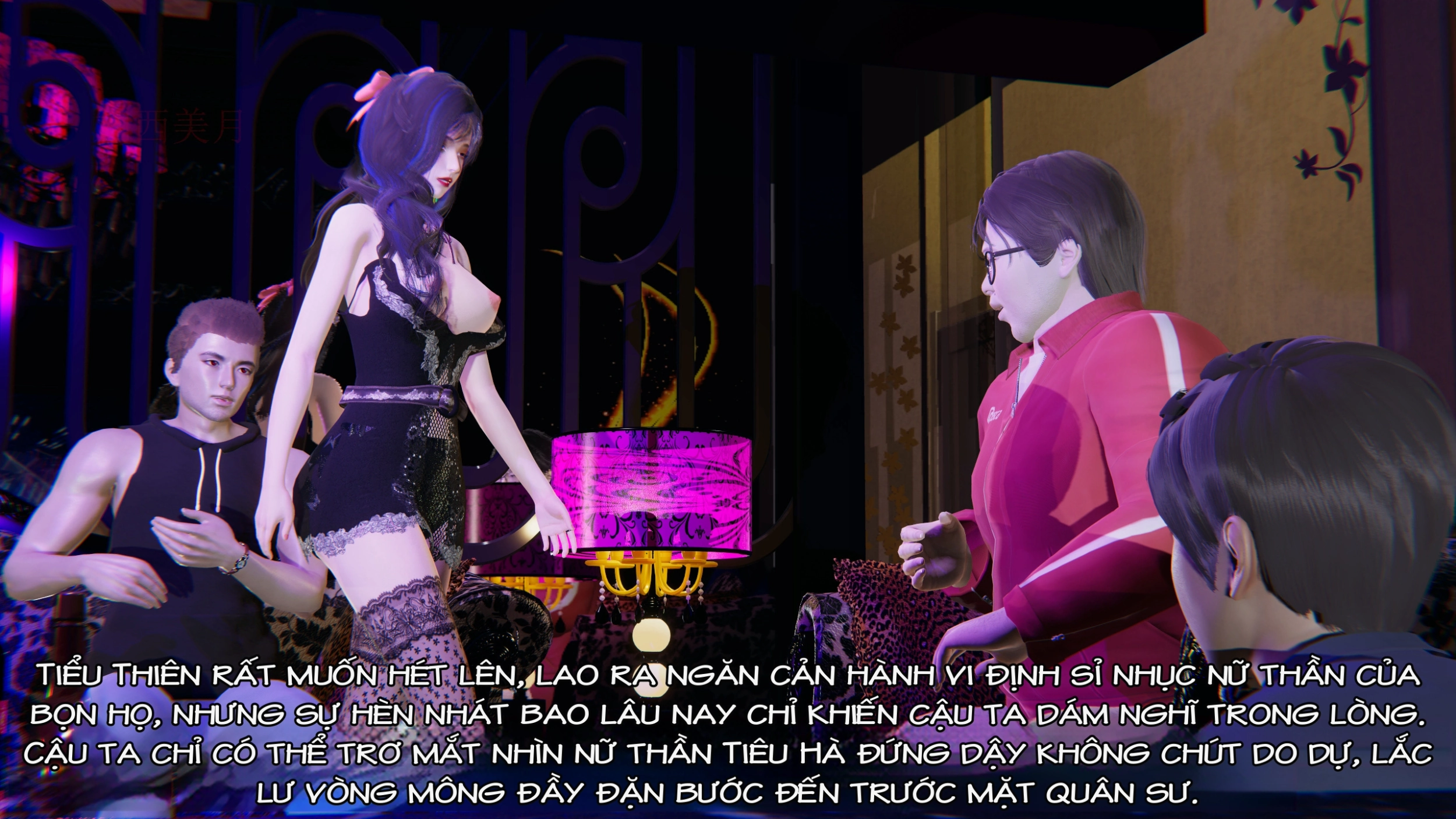 Truyện VI