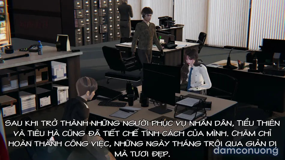 Truyện VI
